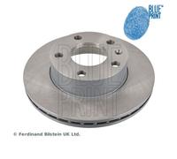 Brake Disc BLUE PRINT ADN143189 For LDV (2 pcs)