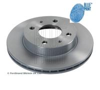 Brake Disc BLUE PRINT ADN14372 For NISSAN