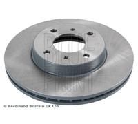 BLUE PRINT ADN14379 Brake Disc for NISSAN