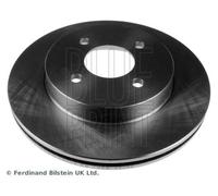 BLUE PRINT ADN14397 Brake disc