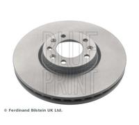 BLUE PRINT ADP154332 Brake disc