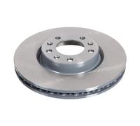 Blue Print Brake Disc Rotor Pair ADP154350 – Front – OE 98 039 181 80