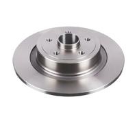 BLUE PRINT ADR164322 Brake disc