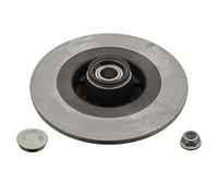 Brake Disc Blue Print ADR164325 Febi Bilston New Genuine Part Pck of 1