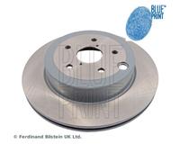 Brake Disc BLUE PRINT ADS74338 For SUBARU (2 pcs)