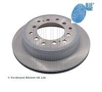 Brake Disc BLUE PRINT ADT343129 For TOYOTA