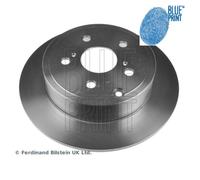 Brake Disc BLUE PRINT ADT343196 For TOYOTA