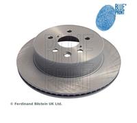Brake Disc BLUE PRINT ADT343203 For LEXUS