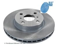 Brake Disc BLUE PRINT ADT34370 For TOYOTA (2 pcs)