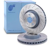 BLUE PRINT ADU174359 Brake disc