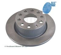 Brake Disc BLUE PRINT ADV1843109 For SKODA