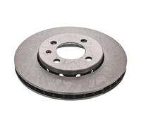 Brake Disc Blue Print ADV184351 Febi Bilston -New Pck of 2