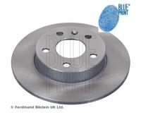 Brake Disc BLUE PRINT ADW194311 For OPEL