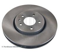 Brake Disc BLUE PRINT ADW194320 for OPEL VAUXHALL