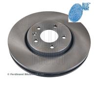 Brake Disc BLUE PRINT ADW194320 For OPEL, VAUXHALL