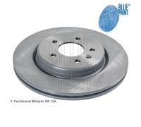 Brake Disc BLUE PRINT ADW194332 For OPEL