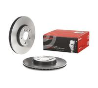 Brake Disc BMW 1 (F40) 116 i 09.C350.11