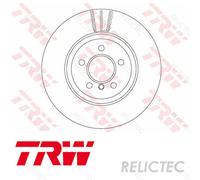 Brake Disc BMW:F31,F30,F36,F34,F32,F33,F83,3,4 6797607 34206797607
