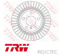 Brake Disc BMW:F31,F36,F34,F30,F32,F33,F83,3,4 6864900 34216864900 6792229