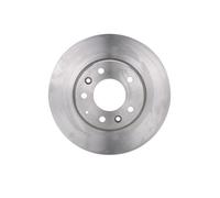 2x Brake disc Vented 0 986 479 132 BOSCH for MAZDA 6 Hatchback 6 Saloon