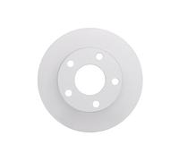 Bosch Brake Disc 0 986 479 B56 - Rear - Fits Audi A4 B5 & VW Passat 4WD