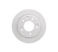 Rear Brake Disc for KIA Hyundai:CEE'D,PRO,i30,CW,SPORTAGE,ix35 584111H300