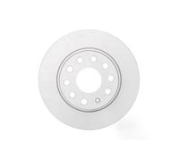 X2 PCS REAR BRAKE DISC PAIR L&R 0 986 479 C20 BOSCH I