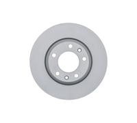 Rear Brake Disc for Peugeot Citroen:308 II,SW II,C4 Picasso II 2,C4 Grand II 2