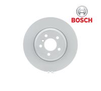 1X Brake disc BOSCH 0 986 479 E16 for BMW 5 (F10) 3 2010-2011