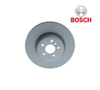 Brake Disc BOSCH 0 986 479 F61 For BMW (1 pcs)