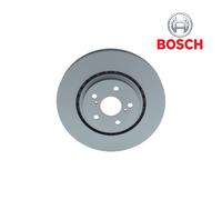 Brake Disc BOSCH 0 986 479 H04 For LEXUS, TOYOTA, SUBARU (1 pcs)