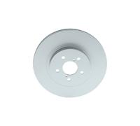 Bosch 0986479H28 Brake Disc Single 48 mm 263FL1 9D76811 BG54C