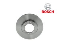 Bosch BD1840 Brake discs - 1 set of 2 discs