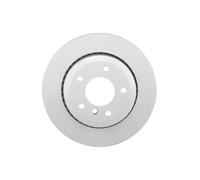 1X Brake disc for BOSCH 986 479 351 for BMW 5 (E60) 2 2005-2007