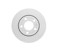 Brake Disc BOSCH 0986479B62