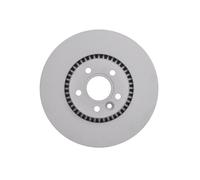 Bosch BD2119 Brake Disc - 316 mm Vented High-Carbon Disc - Front Axle - ECE-R90 Certified - Great Cooling and Noise Suppression, Advanced Corrosion protected - 1 Single Disc
