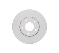 X2 PCS L&R SIDES BRAKE DISC 0986479C68