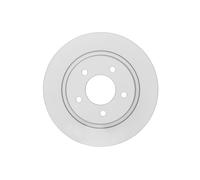 Bosch Brake Disc 0 986 479 C79 for Mazda