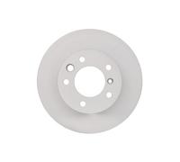1X Brake disc BOSCH 0 986 479 C84 for MERCEDES-BENZ G-CLASS (W463) 3 2009-2011