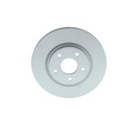 Brake Disc BOSCH 0986479D75