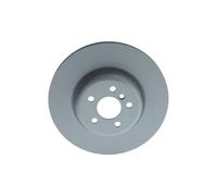 Brake Disc BOSCH 0986479F61