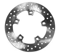 Brake Disc [BREMBO] Ø Outer 220 MM / Ø Inner 104 5 Holes - COD.68B40734