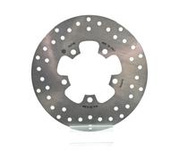 Brake Disc [BREMBO] Ø Outer 240 MM / Ø Inner 89 5 Holes - COD.68B407N5
