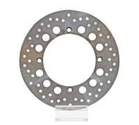 Brake Disc [BREMBO] Ø Outer 276 MM / Ø Inner 144 4 Holes - COD.68B407C7