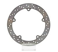 Brake Disc [BREMBO] Ø Outer 276 MM / Ø Inner 176 5 Holes - COD.68B407C8