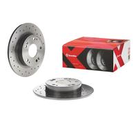 Brembo Wheel Caps 92860048X