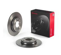 BREMBO 08.E958.21 Brake disc