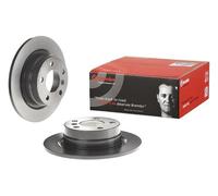 Brake Disc BREMBO 08C11511 (1 pcs)