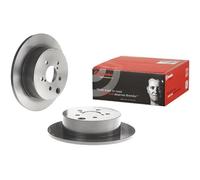 Brake Disc BREMBO 08C66111 (1 pcs)