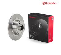 BREMBO 08.E962.17 Brake disc